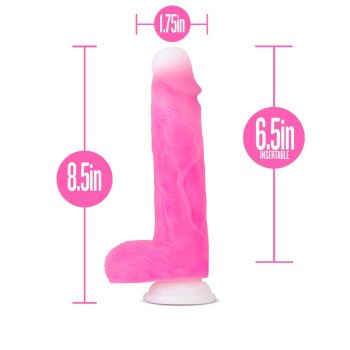 Neo Elite Roxy Gyrating Dildo 1 1